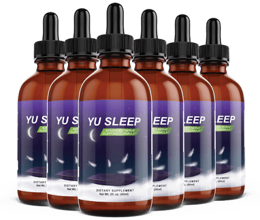 yu sleep